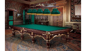 Бильярдный стол Император Люкс Бильярдный стол Император Люкс