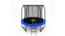 Батут Триумф Норд Семейный Премиум 244 см Батут Триумф Норд Семейный Премиум 244 см