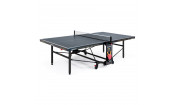 Теннисный стол DONIC INDOOR STYLE  1000 GRAY