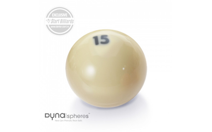 Шар №15 Dynaspheres Prime Pyramid 67 мм Шар №15 Dynaspheres Prime Pyramid 67 мм