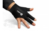 Перчатка-бильярдная Feudor Pro black Right XL Перчатка-бильярдная Feudor Pro black Right XL