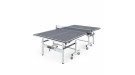 Профессиональный теннисный стол UNIX Line 25 mm MDF (Grey)