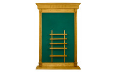Киевница навесная «Tower» (ясень)